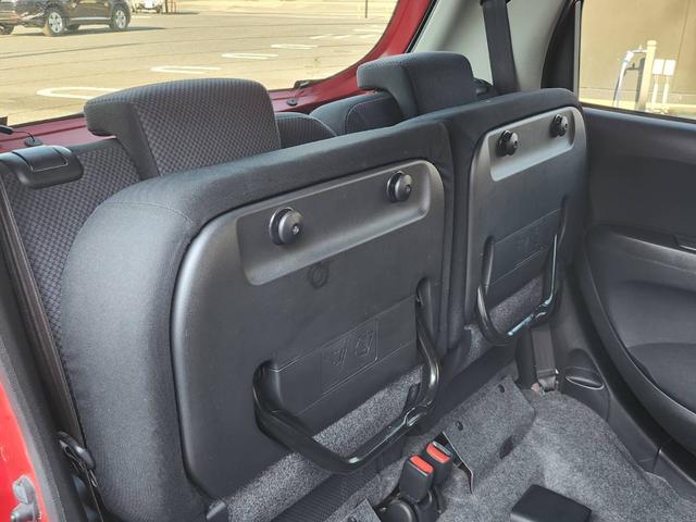 Ｎ－ＯＮＥ ツアラー・Ｌパッケージ　４ＷＤ　パナソニックメモリーナビ　フルセグ　Ｂｌｕｅｔｏｏｔｈ　スマートキー　プッシュスタート　アイドリングストップ　横滑り防止装置　盗難防止装置　純正１４ＡＷ　パドルシフト　クルーズコントロール（40枚目）