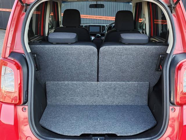 Ｎ－ＯＮＥ ツアラー・Ｌパッケージ　４ＷＤ　パナソニックメモリーナビ　フルセグ　Ｂｌｕｅｔｏｏｔｈ　スマートキー　プッシュスタート　アイドリングストップ　横滑り防止装置　盗難防止装置　純正１４ＡＷ　パドルシフト　クルーズコントロール（48枚目）