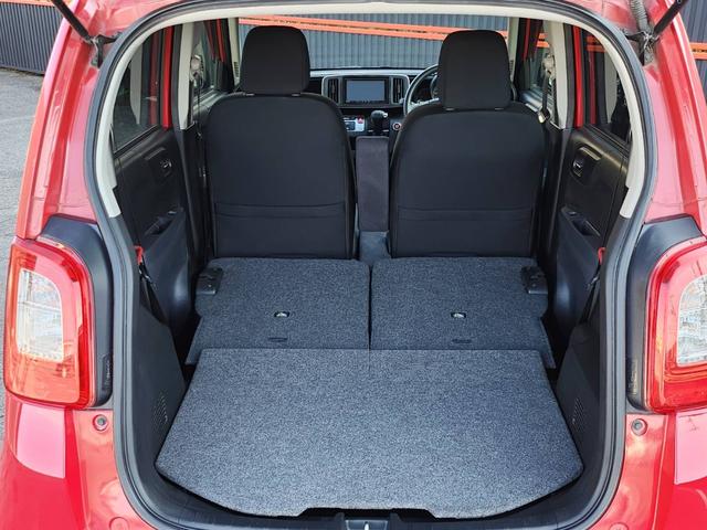 Ｎ－ＯＮＥ ツアラー・Ｌパッケージ　４ＷＤ　パナソニックメモリーナビ　フルセグ　Ｂｌｕｅｔｏｏｔｈ　スマートキー　プッシュスタート　アイドリングストップ　横滑り防止装置　盗難防止装置　純正１４ＡＷ　パドルシフト　クルーズコントロール（50枚目）