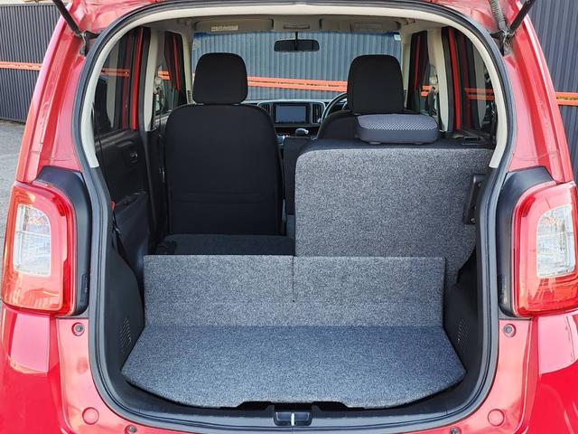 Ｎ－ＯＮＥ ツアラー・Ｌパッケージ　４ＷＤ　パナソニックメモリーナビ　フルセグ　Ｂｌｕｅｔｏｏｔｈ　スマートキー　プッシュスタート　アイドリングストップ　横滑り防止装置　盗難防止装置　純正１４ＡＷ　パドルシフト　クルーズコントロール（51枚目）