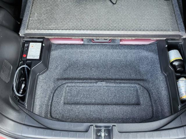 Ｎ－ＯＮＥ ツアラー・Ｌパッケージ　４ＷＤ　パナソニックメモリーナビ　フルセグ　Ｂｌｕｅｔｏｏｔｈ　スマートキー　プッシュスタート　アイドリングストップ　横滑り防止装置　盗難防止装置　純正１４ＡＷ　パドルシフト　クルーズコントロール（52枚目）