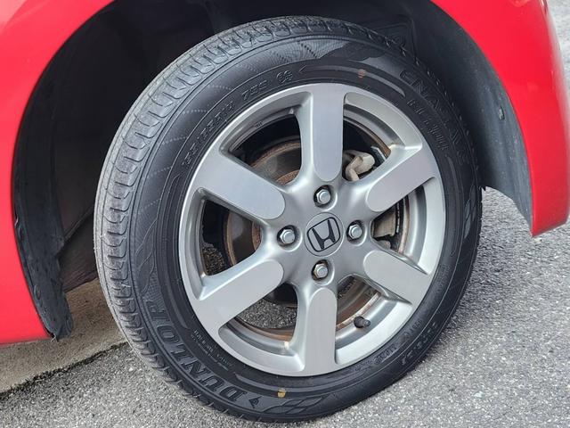 Ｎ－ＯＮＥ ツアラー・Ｌパッケージ　４ＷＤ　パナソニックメモリーナビ　フルセグ　Ｂｌｕｅｔｏｏｔｈ　スマートキー　プッシュスタート　アイドリングストップ　横滑り防止装置　盗難防止装置　純正１４ＡＷ　パドルシフト　クルーズコントロール（67枚目）