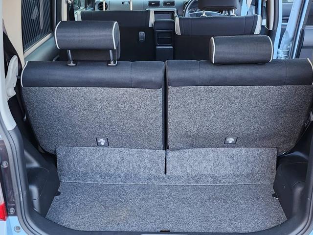 ムーヴコンテ X リミテッド 4WD ワンオーナー ケンウッドメモリーナビ バックカメラ スマートキー エコアイドル オートエアコン 電動格納ミラー(39枚目)