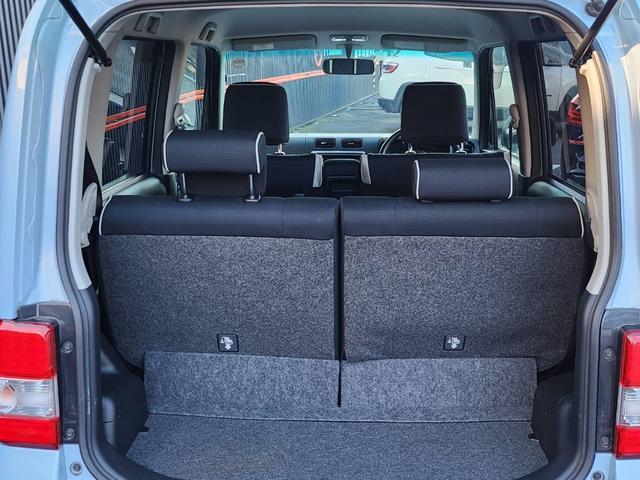 ムーヴコンテ X リミテッド 4WD ワンオーナー ケンウッドメモリーナビ バックカメラ スマートキー エコアイドル オートエアコン 電動格納ミラー(40枚目)