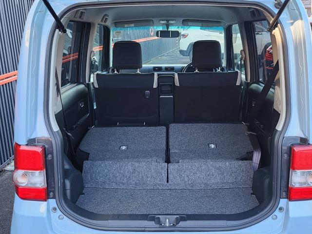 ムーヴコンテ X リミテッド 4WD ワンオーナー ケンウッドメモリーナビ バックカメラ スマートキー エコアイドル オートエアコン 電動格納ミラー(41枚目)