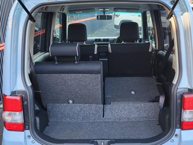 ムーヴコンテ X リミテッド 4WD ワンオーナー ケンウッドメモリーナビ バックカメラ スマートキー エコアイドル オートエアコン 電動格納ミラー(42枚目)