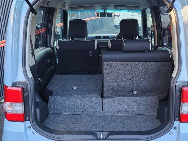 ムーヴコンテ X リミテッド 4WD ワンオーナー ケンウッドメモリーナビ バックカメラ スマートキー エコアイドル オートエアコン 電動格納ミラー(43枚目)