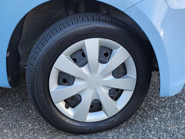 ムーヴコンテ X リミテッド 4WD ワンオーナー ケンウッドメモリーナビ バックカメラ スマートキー エコアイドル オートエアコン 電動格納ミラー(46枚目)