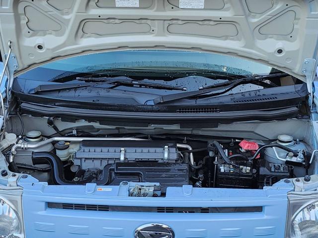 ムーヴコンテ X リミテッド 4WD ワンオーナー ケンウッドメモリーナビ バックカメラ スマートキー エコアイドル オートエアコン 電動格納ミラー(49枚目)