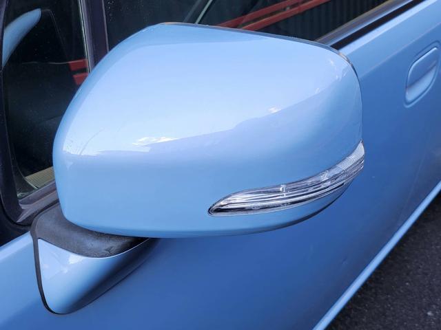 ムーヴコンテ X リミテッド 4WD ワンオーナー ケンウッドメモリーナビ バックカメラ スマートキー エコアイドル オートエアコン 電動格納ミラー(52枚目)