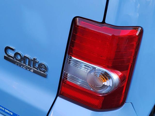 ムーヴコンテ X リミテッド 4WD ワンオーナー ケンウッドメモリーナビ バックカメラ スマートキー エコアイドル オートエアコン 電動格納ミラー(55枚目)