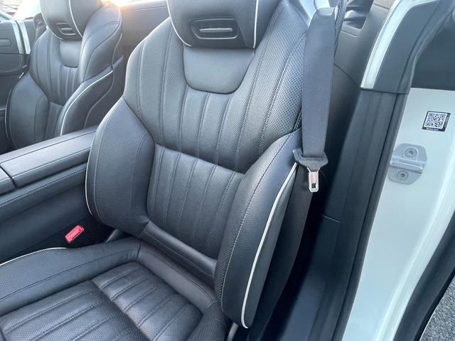 ＳＬ ＳＬ３５０ブルーエフィシェンシー　ＡＭＧスポーツパッケージ　マジックスカイルーフ　ＨＤＤナビ＆バックカメラ　本革シート　レーダーセーフティＰＫＧ　パークトロニック　キーレスＧＯ　ＡＭＧスタイリングＰＫＧ　　ブラインドスポット（32枚目）