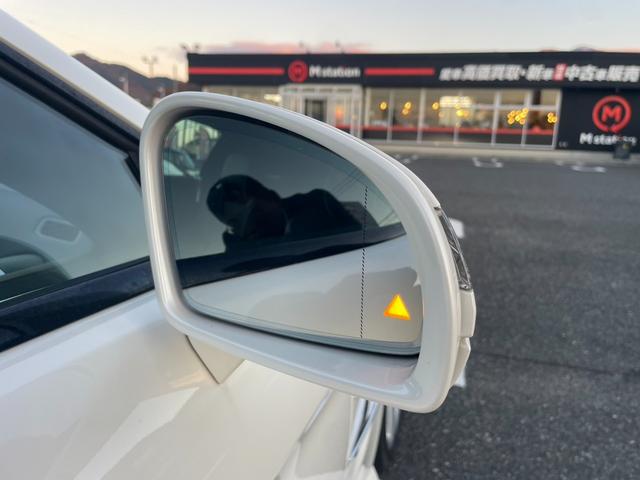 ＳＬ ＳＬ３５０ブルーエフィシェンシー　ＡＭＧスポーツパッケージ　マジックスカイルーフ　ＨＤＤナビ＆バックカメラ　本革シート　レーダーセーフティＰＫＧ　パークトロニック　キーレスＧＯ　ＡＭＧスタイリングＰＫＧ　　ブラインドスポット（50枚目）