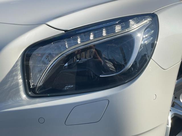 ＳＬ ＳＬ３５０ブルーエフィシェンシー　ＡＭＧスポーツパッケージ　マジックスカイルーフ　ＨＤＤナビ＆バックカメラ　本革シート　レーダーセーフティＰＫＧ　パークトロニック　キーレスＧＯ　ＡＭＧスタイリングＰＫＧ　　ブラインドスポット（53枚目）