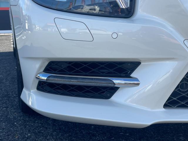 ＳＬ ＳＬ３５０ブルーエフィシェンシー　ＡＭＧスポーツパッケージ　マジックスカイルーフ　ＨＤＤナビ＆バックカメラ　本革シート　レーダーセーフティＰＫＧ　パークトロニック　キーレスＧＯ　ＡＭＧスタイリングＰＫＧ　　ブラインドスポット（55枚目）