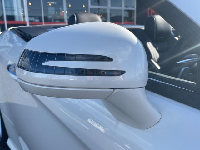 ＳＬ ＳＬ３５０ブルーエフィシェンシー　ＡＭＧスポーツパッケージ　マジックスカイルーフ　ＨＤＤナビ＆バックカメラ　本革シート　レーダーセーフティＰＫＧ　パークトロニック　キーレスＧＯ　ＡＭＧスタイリングＰＫＧ　　ブラインドスポット（57枚目）