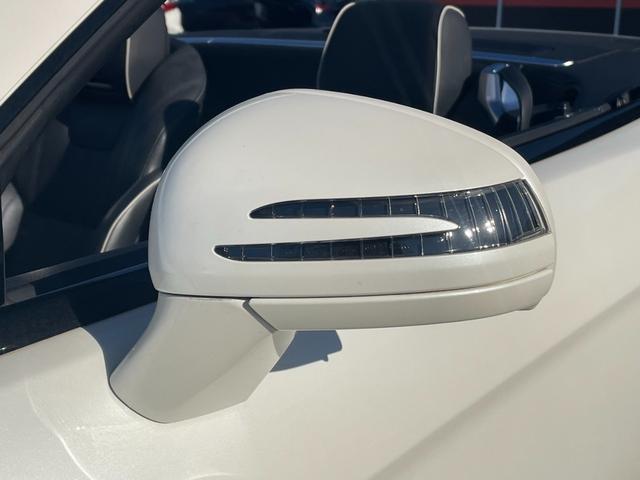 ＳＬ ＳＬ３５０ブルーエフィシェンシー　ＡＭＧスポーツパッケージ　マジックスカイルーフ　ＨＤＤナビ＆バックカメラ　本革シート　レーダーセーフティＰＫＧ　パークトロニック　キーレスＧＯ　ＡＭＧスタイリングＰＫＧ　　ブラインドスポット（58枚目）