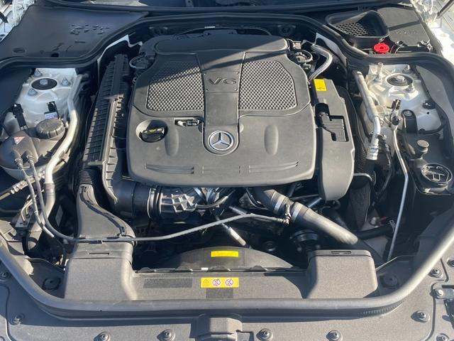 ＳＬ ＳＬ３５０ブルーエフィシェンシー　ＡＭＧスポーツパッケージ　マジックスカイルーフ　ＨＤＤナビ＆バックカメラ　本革シート　レーダーセーフティＰＫＧ　パークトロニック　キーレスＧＯ　ＡＭＧスタイリングＰＫＧ　　ブラインドスポット（68枚目）