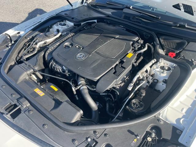 ＳＬ ＳＬ３５０ブルーエフィシェンシー　ＡＭＧスポーツパッケージ　マジックスカイルーフ　ＨＤＤナビ＆バックカメラ　本革シート　レーダーセーフティＰＫＧ　パークトロニック　キーレスＧＯ　ＡＭＧスタイリングＰＫＧ　　ブラインドスポット（69枚目）