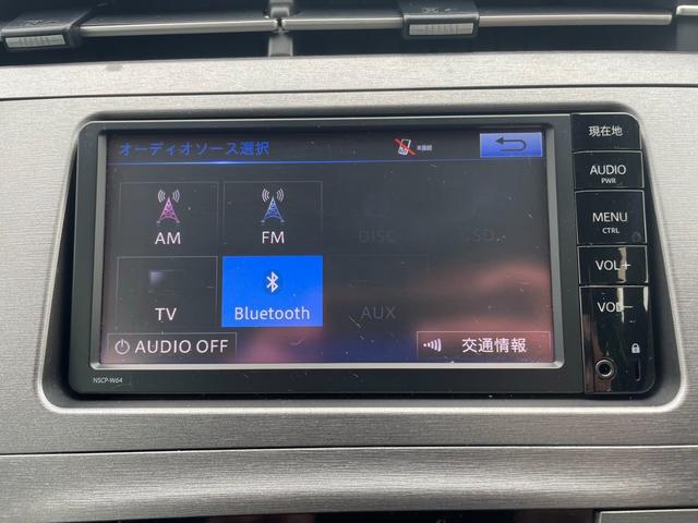 プリウス Ｓ　純正メモリーナビ　バックカメラ　地デジ　Ｂｌｕｅｔｏｏｔｈ接続　ビルトインＥＴ　ＨＩＤライト　スマートキー　社外１５アルミ　ウィンカーミラー（36枚目）