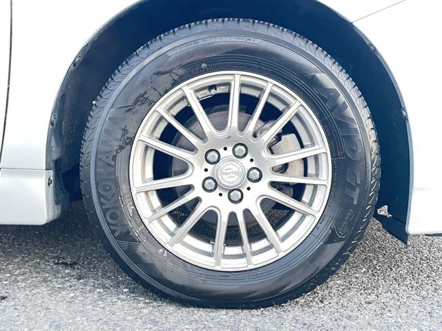 プリウス Ｓ　純正メモリーナビ　バックカメラ　地デジ　Ｂｌｕｅｔｏｏｔｈ接続　ビルトインＥＴ　ＨＩＤライト　スマートキー　社外１５アルミ　ウィンカーミラー（51枚目）