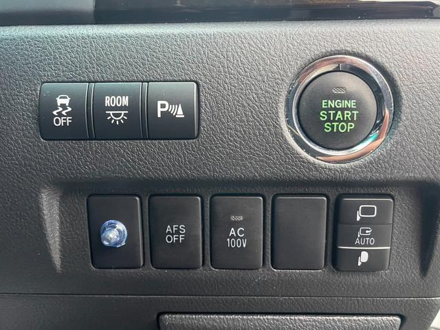 ヴェルファイア ３．５ＺプラチナセレクションＩＩタイプゴルドＩＩ　４ＷＤ　純正ＨＤＤナビ　後席モニター　両側パワースライド＆電動リアゲート　ＲＳ－Ｒ車高調　純正１８ＡＷ　スマートキー　パーキングアシスト　フロント＆サイドカメラ　ＥＴＣ（24枚目）