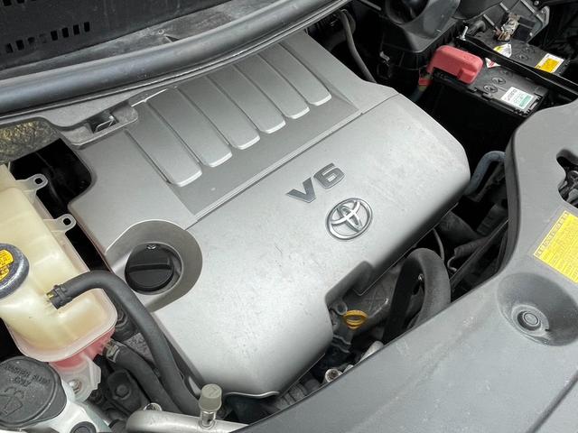 ヴェルファイア ３．５ＺプラチナセレクションＩＩタイプゴルドＩＩ　４ＷＤ　純正ＨＤＤナビ　後席モニター　両側パワースライド＆電動リアゲート　ＲＳ－Ｒ車高調　純正１８ＡＷ　スマートキー　パーキングアシスト　フロント＆サイドカメラ　ＥＴＣ（36枚目）