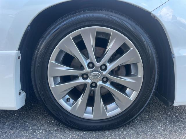 ヴェルファイア ３．５ＺプラチナセレクションＩＩタイプゴルドＩＩ　４ＷＤ　純正ＨＤＤナビ　後席モニター　両側パワースライド＆電動リアゲート　ＲＳ－Ｒ車高調　純正１８ＡＷ　スマートキー　パーキングアシスト　フロント＆サイドカメラ　ＥＴＣ（45枚目）