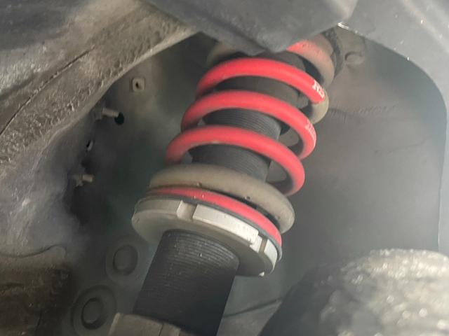 ヴェルファイア ３．５ＺプラチナセレクションＩＩタイプゴルドＩＩ　４ＷＤ　純正ＨＤＤナビ　後席モニター　両側パワースライド＆電動リアゲート　ＲＳ－Ｒ車高調　純正１８ＡＷ　スマートキー　パーキングアシスト　フロント＆サイドカメラ　ＥＴＣ（46枚目）