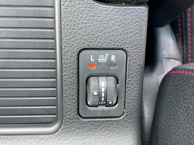 インプレッサ ＷＲＸ　ＳＴＩ　Ａライン　ｔＳ　カーボンルーフ　ｔｓ専用サス　ＳＴＩ１８アルミ　スマートキー　ＨＫＳマフラー　カロッツェリアＨＤＤナビ　バックカメラ　フレキシブルタワーバー　パドルシフト　クルーズコントロール（24枚目）