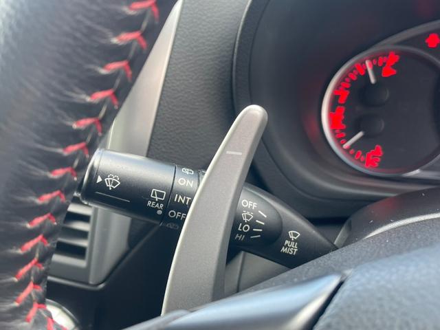 インプレッサ ＷＲＸ　ＳＴＩ　Ａライン　ｔＳ　カーボンルーフ　ｔｓ専用サス　ＳＴＩ１８アルミ　スマートキー　ＨＫＳマフラー　カロッツェリアＨＤＤナビ　バックカメラ　フレキシブルタワーバー　パドルシフト　クルーズコントロール（35枚目）