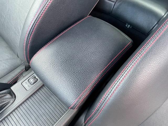 インプレッサ ＷＲＸ　ＳＴＩ　Ａライン　ｔＳ　カーボンルーフ　ｔｓ専用サス　ＳＴＩ１８アルミ　スマートキー　ＨＫＳマフラー　カロッツェリアＨＤＤナビ　バックカメラ　フレキシブルタワーバー　パドルシフト　クルーズコントロール（41枚目）