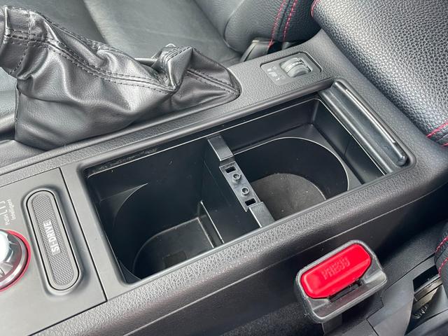 インプレッサ ＷＲＸ　ＳＴＩ　Ａライン　ｔＳ　カーボンルーフ　ｔｓ専用サス　ＳＴＩ１８アルミ　スマートキー　ＨＫＳマフラー　カロッツェリアＨＤＤナビ　バックカメラ　フレキシブルタワーバー　パドルシフト　クルーズコントロール（44枚目）