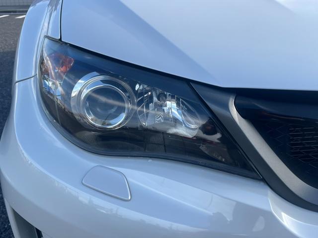 インプレッサ ＷＲＸ　ＳＴＩ　Ａライン　ｔＳ　カーボンルーフ　ｔｓ専用サス　ＳＴＩ１８アルミ　スマートキー　ＨＫＳマフラー　カロッツェリアＨＤＤナビ　バックカメラ　フレキシブルタワーバー　パドルシフト　クルーズコントロール（50枚目）