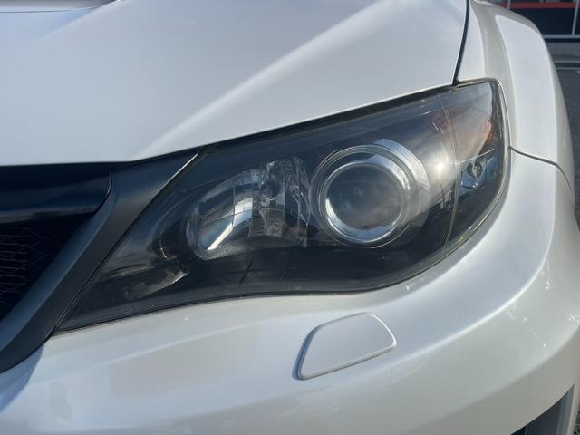 インプレッサ ＷＲＸ　ＳＴＩ　Ａライン　ｔＳ　カーボンルーフ　ｔｓ専用サス　ＳＴＩ１８アルミ　スマートキー　ＨＫＳマフラー　カロッツェリアＨＤＤナビ　バックカメラ　フレキシブルタワーバー　パドルシフト　クルーズコントロール（51枚目）