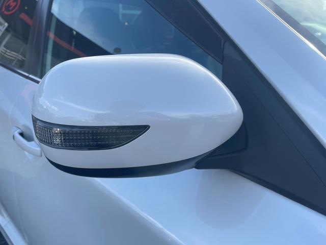 インプレッサ ＷＲＸ　ＳＴＩ　Ａライン　ｔＳ　カーボンルーフ　ｔｓ専用サス　ＳＴＩ１８アルミ　スマートキー　ＨＫＳマフラー　カロッツェリアＨＤＤナビ　バックカメラ　フレキシブルタワーバー　パドルシフト　クルーズコントロール（52枚目）