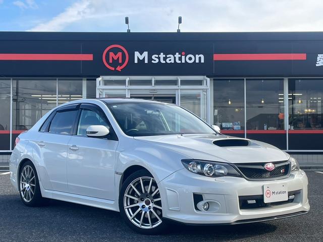 インプレッサ ＷＲＸ　ＳＴＩ　Ａライン　ｔＳ　カーボンルーフ　ｔｓ専用サス　ＳＴＩ１８アルミ　スマートキー　ＨＫＳマフラー　カロッツェリアＨＤＤナビ　バックカメラ　フレキシブルタワーバー　パドルシフト　クルーズコントロール（63枚目）