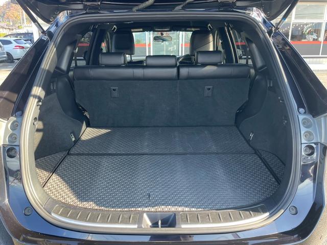 ハリアー エレガンス 4WD レーダークルーズ 衝突被害軽減ブレーキ パナソニックメモリーナビ バックカメラ LEDライト インテリジェントクリアランスソナー ヒルスタートアシスト 運転席パワーシート 純正17AW(17枚目)