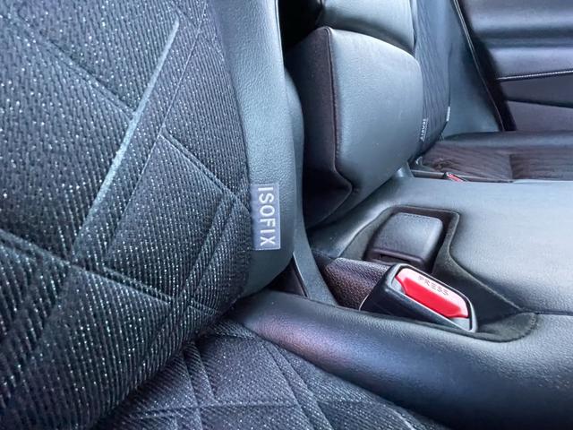 ハリアー エレガンス 4WD レーダークルーズ 衝突被害軽減ブレーキ パナソニックメモリーナビ バックカメラ LEDライト インテリジェントクリアランスソナー ヒルスタートアシスト 運転席パワーシート 純正17AW(36枚目)