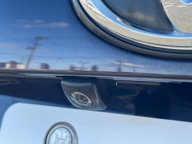 ハリアー エレガンス 4WD レーダークルーズ 衝突被害軽減ブレーキ パナソニックメモリーナビ バックカメラ LEDライト インテリジェントクリアランスソナー ヒルスタートアシスト 運転席パワーシート 純正17AW(57枚目)