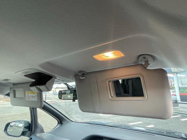 ヴォクシー ハイブリッドＶ　ワンオーナー　純正９型メモリーナビ　バックカメラ　パワースライドドア　ＬＥＤライト　スマートキー　クルーズコントロール　シートヒーター　純正１５アルミ　フルセグ　Ｂｌｕｅｔｏｏｔｈ（40枚目）