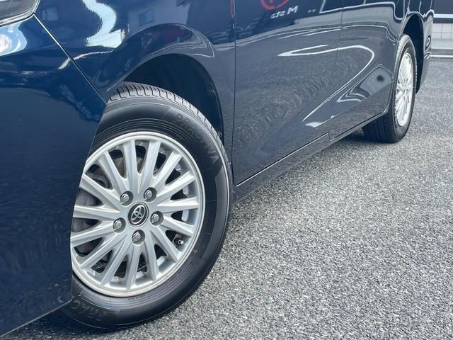 ヴォクシー ハイブリッドＶ　ワンオーナー　純正９型メモリーナビ　バックカメラ　パワースライドドア　ＬＥＤライト　スマートキー　クルーズコントロール　シートヒーター　純正１５アルミ　フルセグ　Ｂｌｕｅｔｏｏｔｈ（52枚目）