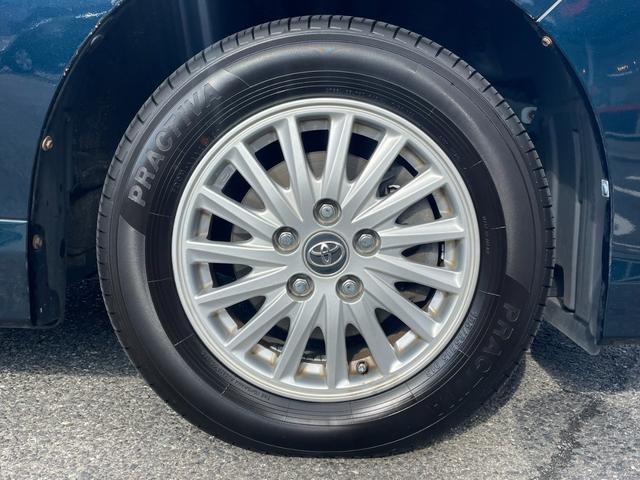 ヴォクシー ハイブリッドＶ　ワンオーナー　純正９型メモリーナビ　バックカメラ　パワースライドドア　ＬＥＤライト　スマートキー　クルーズコントロール　シートヒーター　純正１５アルミ　フルセグ　Ｂｌｕｅｔｏｏｔｈ（54枚目）