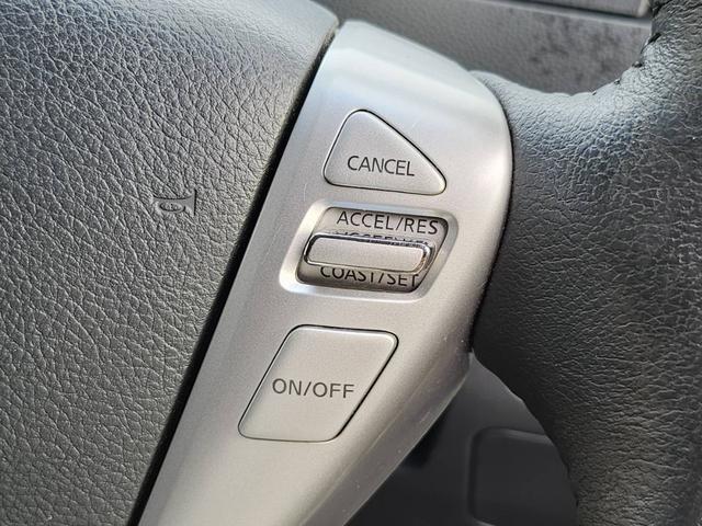 セレナ ハイウェイスター　Ｖセレクション＋セーフティ　ＳＨＶ　セーフティーサポート　エコアイドリング　横滑り防止装置　バックカメラ　両側電動スライドドア　ステアリングリモコン　デジタルインナーミラー　純正ナビ　純正アルミ　ＥＴＣ　前方カメラ　プッシュスタート（11枚目）