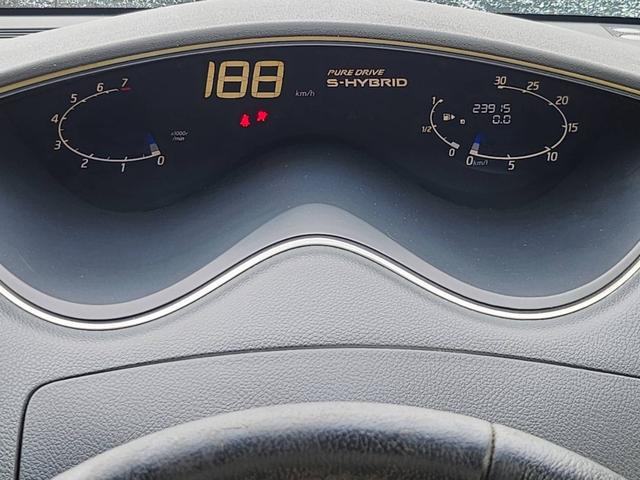 セレナ ハイウェイスター　Ｖセレクション＋セーフティ　ＳＨＶ　セーフティーサポート　エコアイドリング　横滑り防止装置　バックカメラ　両側電動スライドドア　ステアリングリモコン　デジタルインナーミラー　純正ナビ　純正アルミ　ＥＴＣ　前方カメラ　プッシュスタート（12枚目）