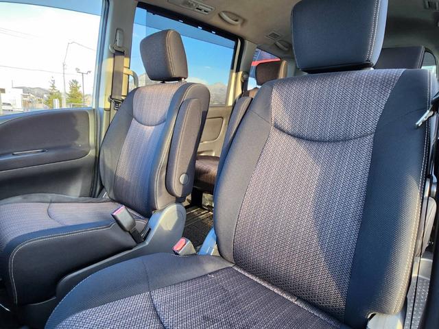 セレナ ハイウェイスター　Ｖセレクション＋セーフティ　ＳＨＶ　セーフティーサポート　エコアイドリング　横滑り防止装置　バックカメラ　両側電動スライドドア　ステアリングリモコン　デジタルインナーミラー　純正ナビ　純正アルミ　ＥＴＣ　前方カメラ　プッシュスタート（31枚目）