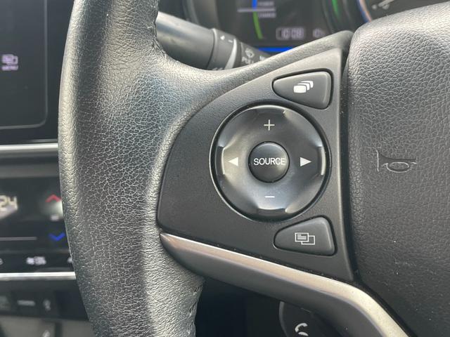 グレイス ハイブリッドLX 4WD インターナビ バックカメラ フルセグ LEDライト クルーズコントロール シートヒーター コンフォートビューPKG リモコンEGスターター VSA エマージェンシーストップシグナル(33枚目)