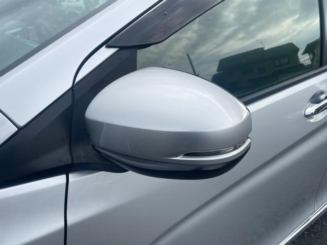 グレイス ハイブリッドLX 4WD インターナビ バックカメラ フルセグ LEDライト クルーズコントロール シートヒーター コンフォートビューPKG リモコンEGスターター VSA エマージェンシーストップシグナル(45枚目)