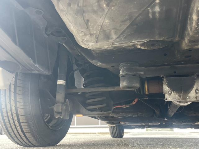 グレイス ハイブリッドLX 4WD インターナビ バックカメラ フルセグ LEDライト クルーズコントロール シートヒーター コンフォートビューPKG リモコンEGスターター VSA エマージェンシーストップシグナル(49枚目)