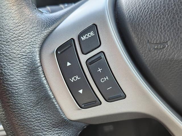 フリードハイブリッド ジャストセレクション 純正9型メモリーナビ バックカメラ Bluetooth 両側パワスラ HIDライト VSA クルーズコントロール ハーフレザーシート スマートキー コンフォートビューPKG 純正15AW ETC(13枚目)